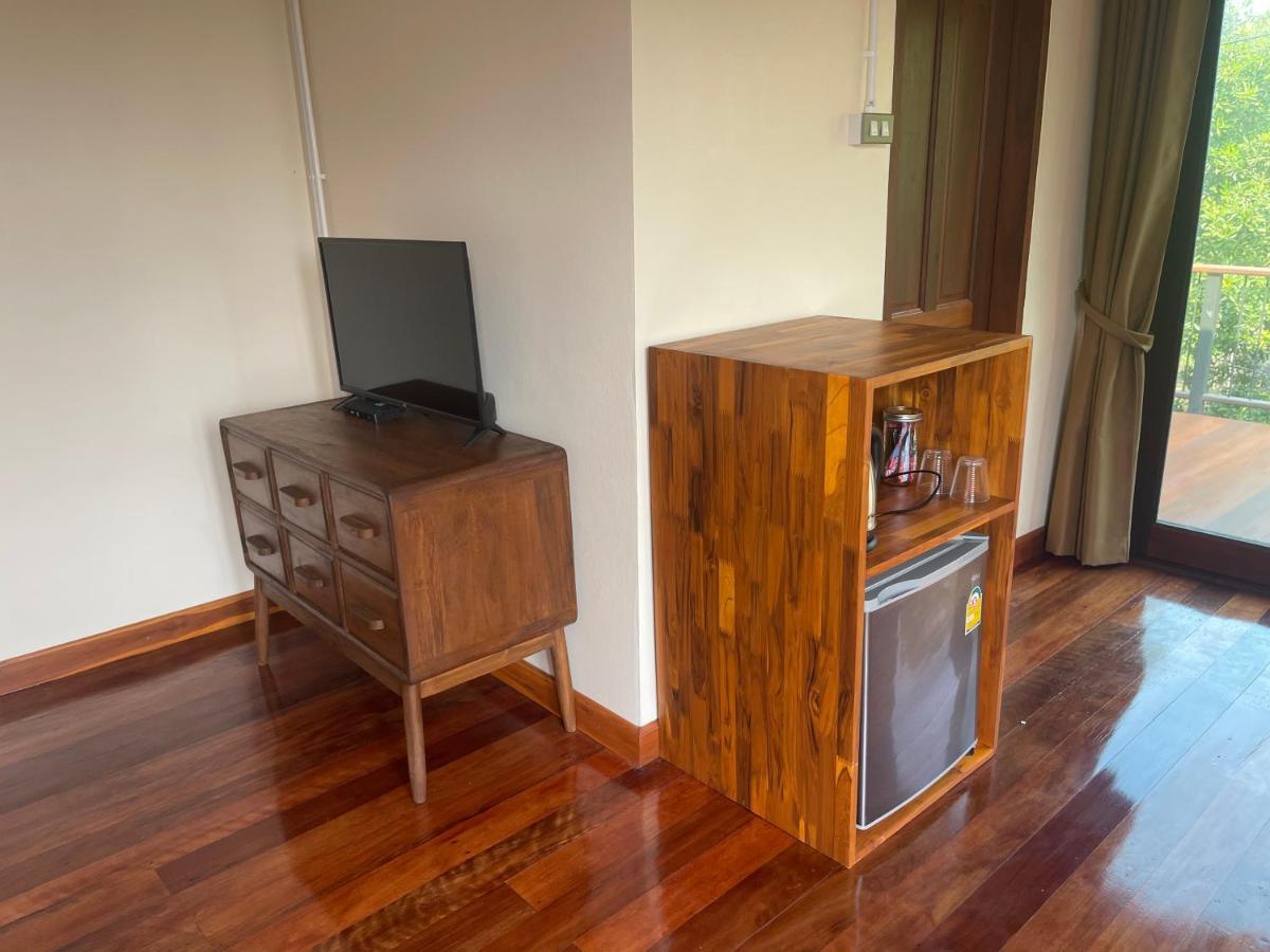 Banmai87 Guest House บ้านไม้87 เกสต์เฮ้าส์ Phra Nakhon Si Ayutthaya Esterno foto