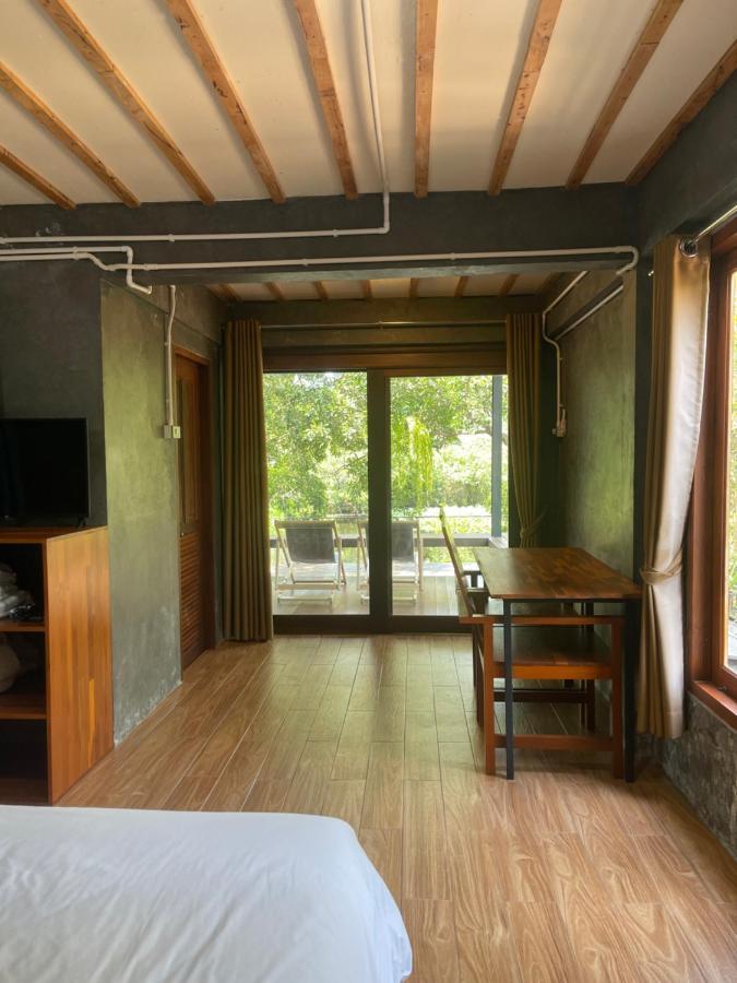 Banmai87 Guest House บ้านไม้87 เกสต์เฮ้าส์ Phra Nakhon Si Ayutthaya Esterno foto