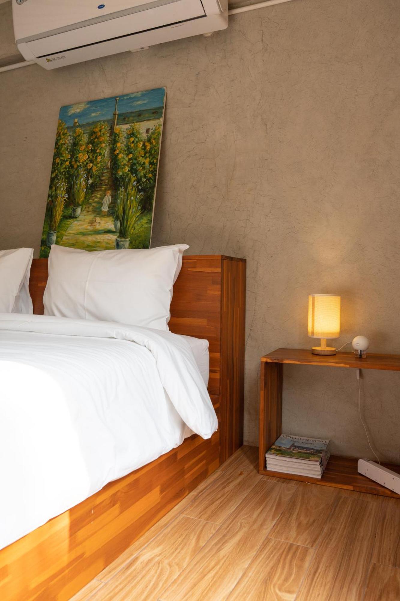 Banmai87 Guest House บ้านไม้87 เกสต์เฮ้าส์ Phra Nakhon Si Ayutthaya Esterno foto