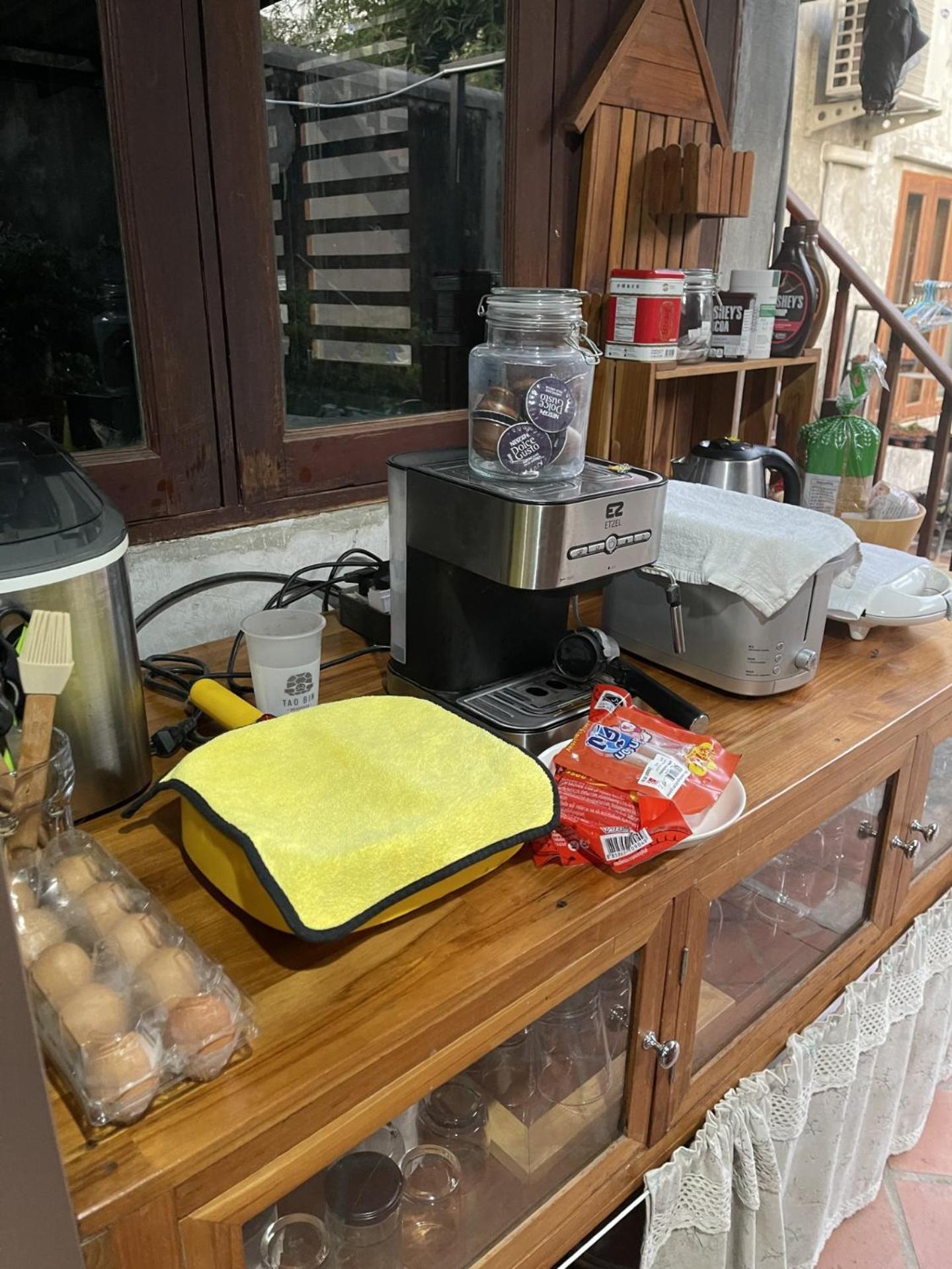 Banmai87 Guest House บ้านไม้87 เกสต์เฮ้าส์ Phra Nakhon Si Ayutthaya Esterno foto